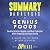 Summary & Analysis of Geniu...