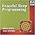 Peaceful Sleep Programming