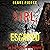 Girl, Escaped: An Ella Dark FBI Suspense Thriller, Book 10