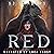 Red: A Dystopian World Alien Romance