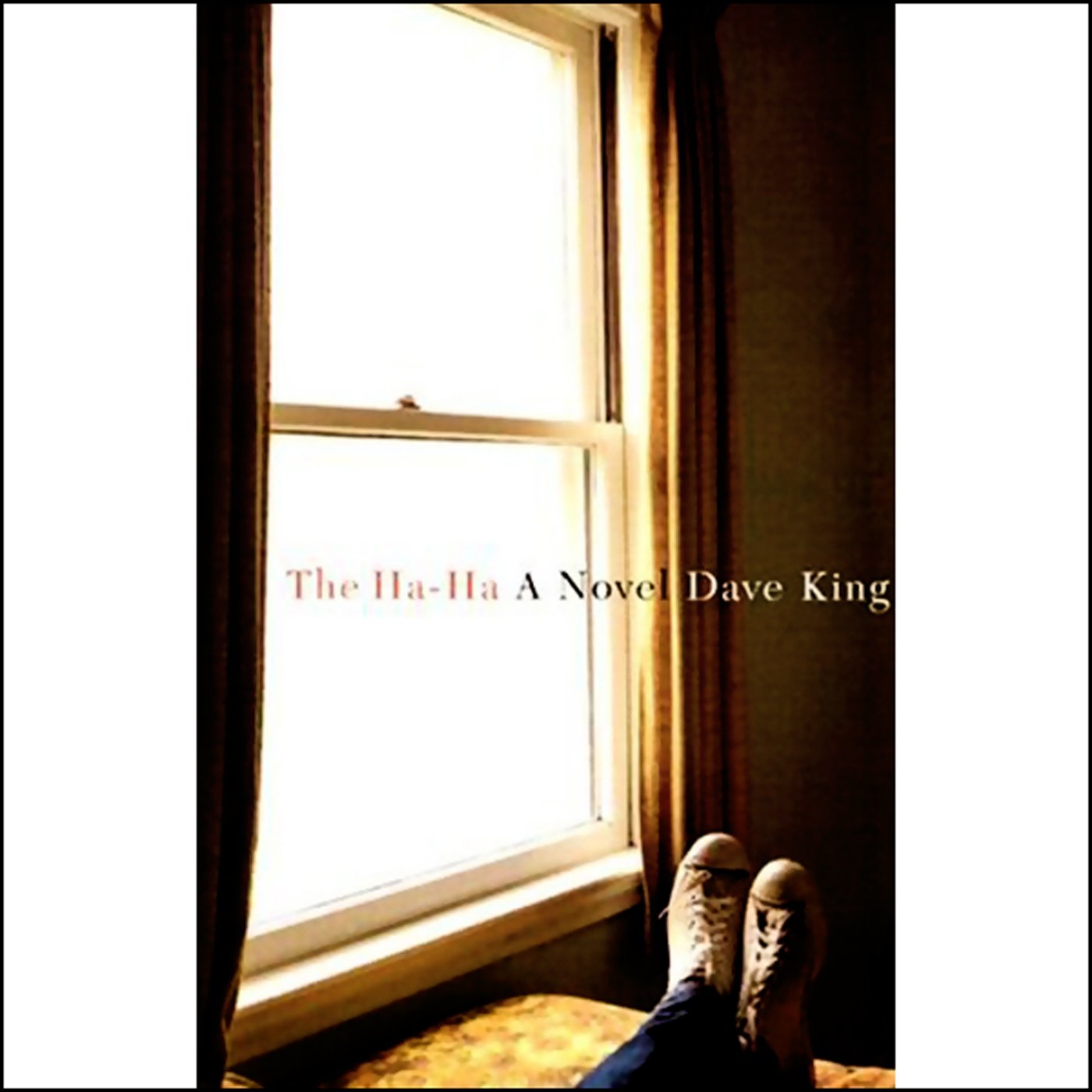 The Ha-Ha