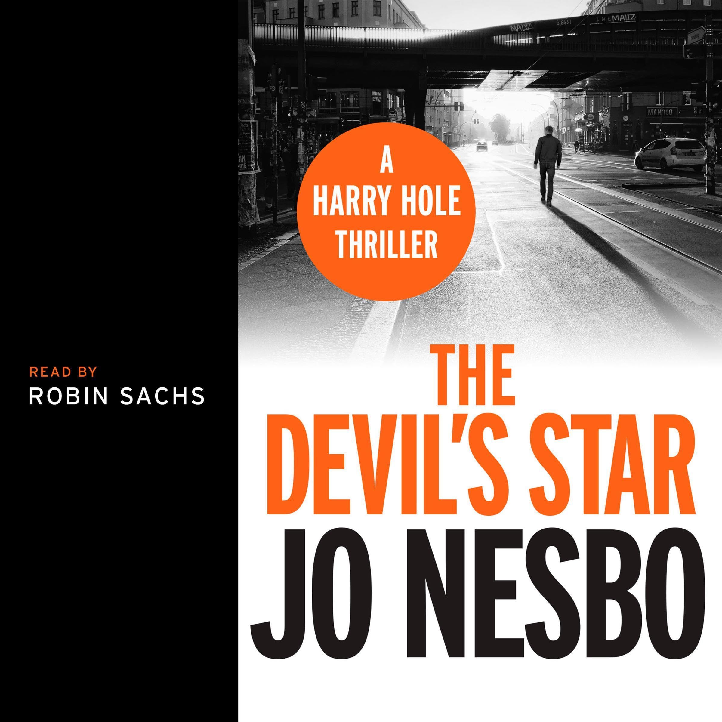 The Devil's Star: A Harry Hole Novel