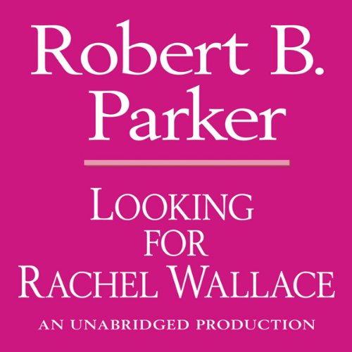 Looking for Rachel Wallace
