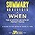 Summary & Analysis of When: The Scientific Secrets of Perfect Timing: A Guide to the Book by Daniel Pink