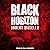 Black Horizon