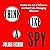 Think Like a Spy: Master the Nine Secret Skills of Influence and Leadership