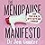 The Menopause Manifesto by Dr. Jennifer Gunter
