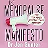 The Menopause Man...