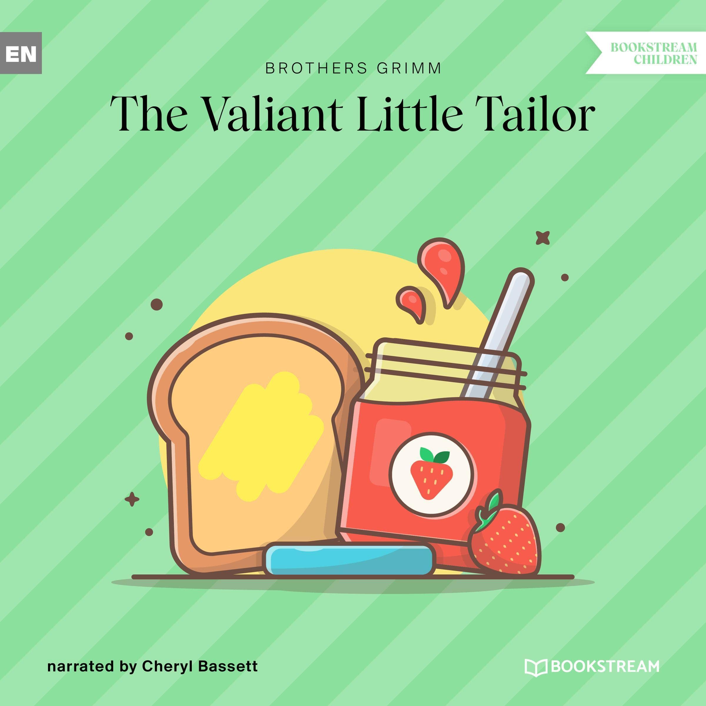 The Valiant Little Tailor