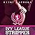 Ivy League Stripper: A Memoir
