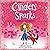 Cinders and Sparks: Magic at Midnight: Cinders and Sparks, Book 1