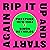 Rip It up and Start Again by Simon Reynolds