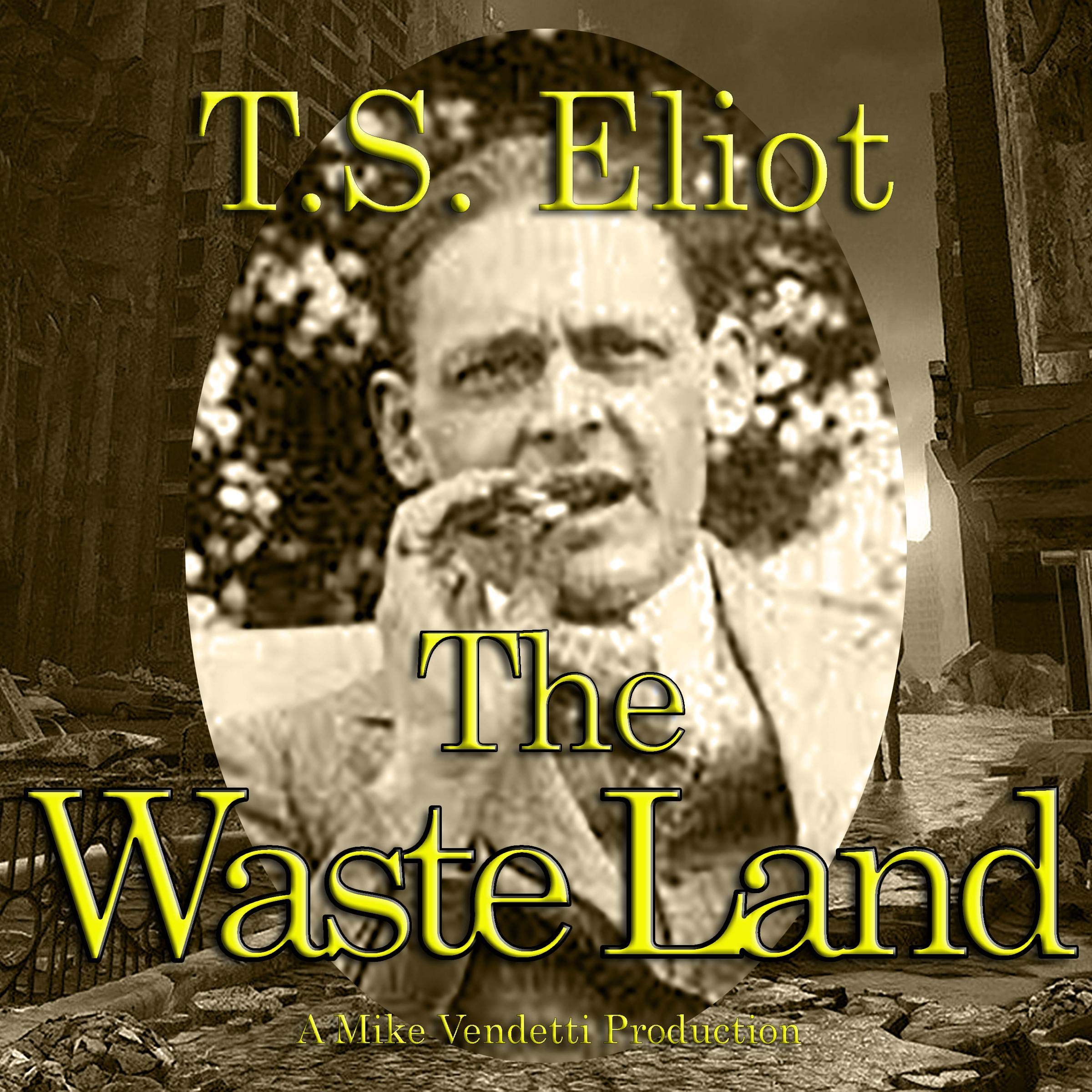 The Waste Land
