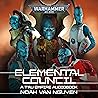 Elemental Council...