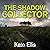 The Shadow Collector: DI Wesley Peterson, Book 17