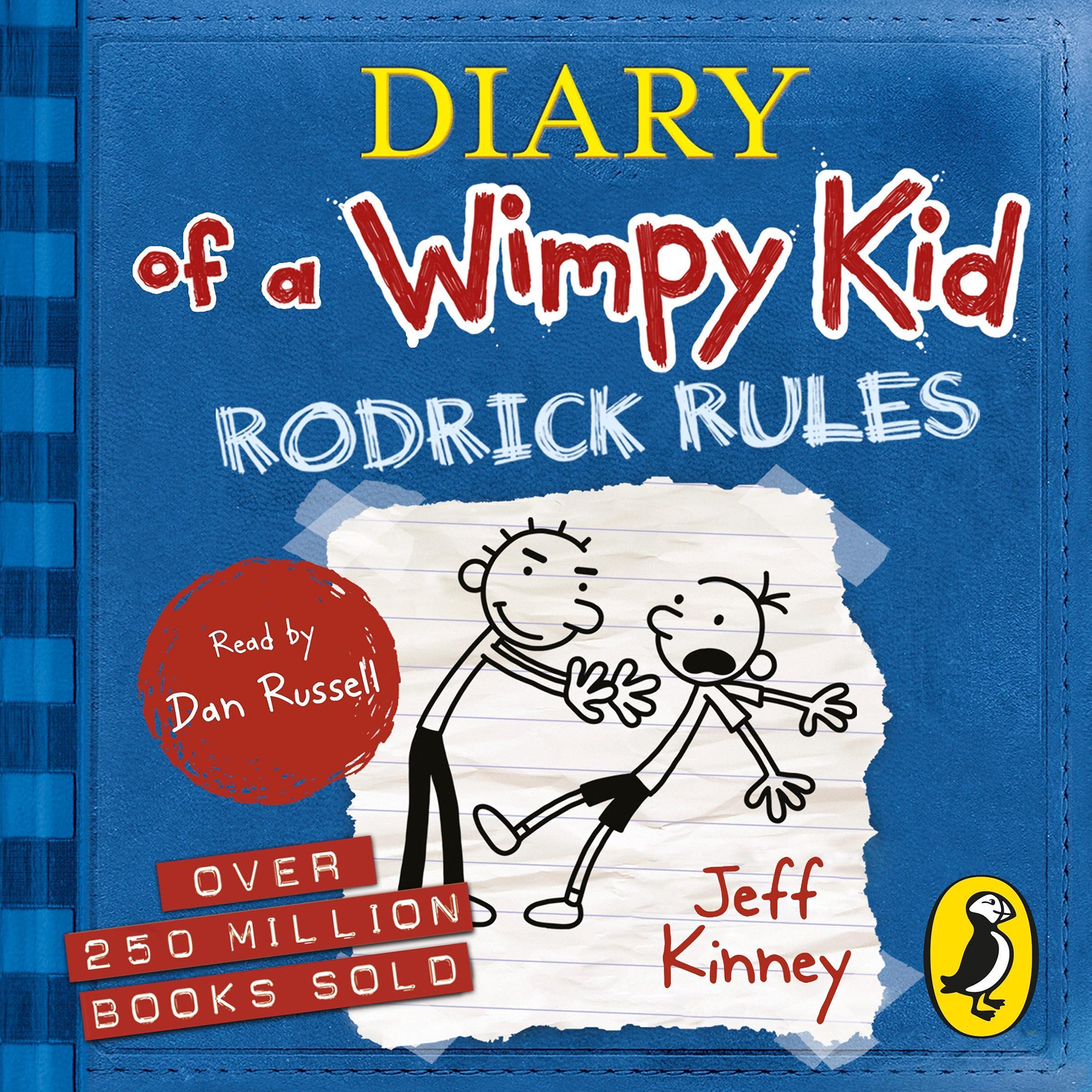 Rodrick Rules