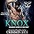 Knox: Hellbound Lovers MC, Book 8