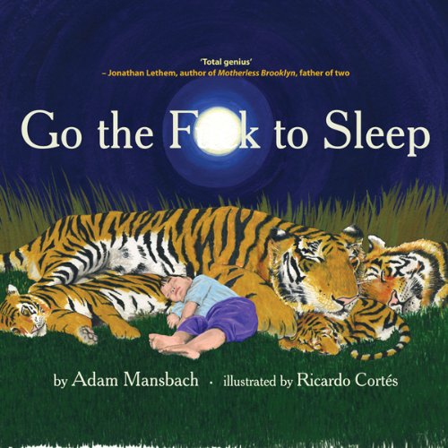 Go the F--k to Sleep