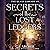 Secrets of the Lost Ledgers: The Glass Library, Book 5