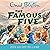 Five Go Off To Camp: Book 7