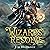 Wizard's Resolve: Ozel the Wizard, Book 3