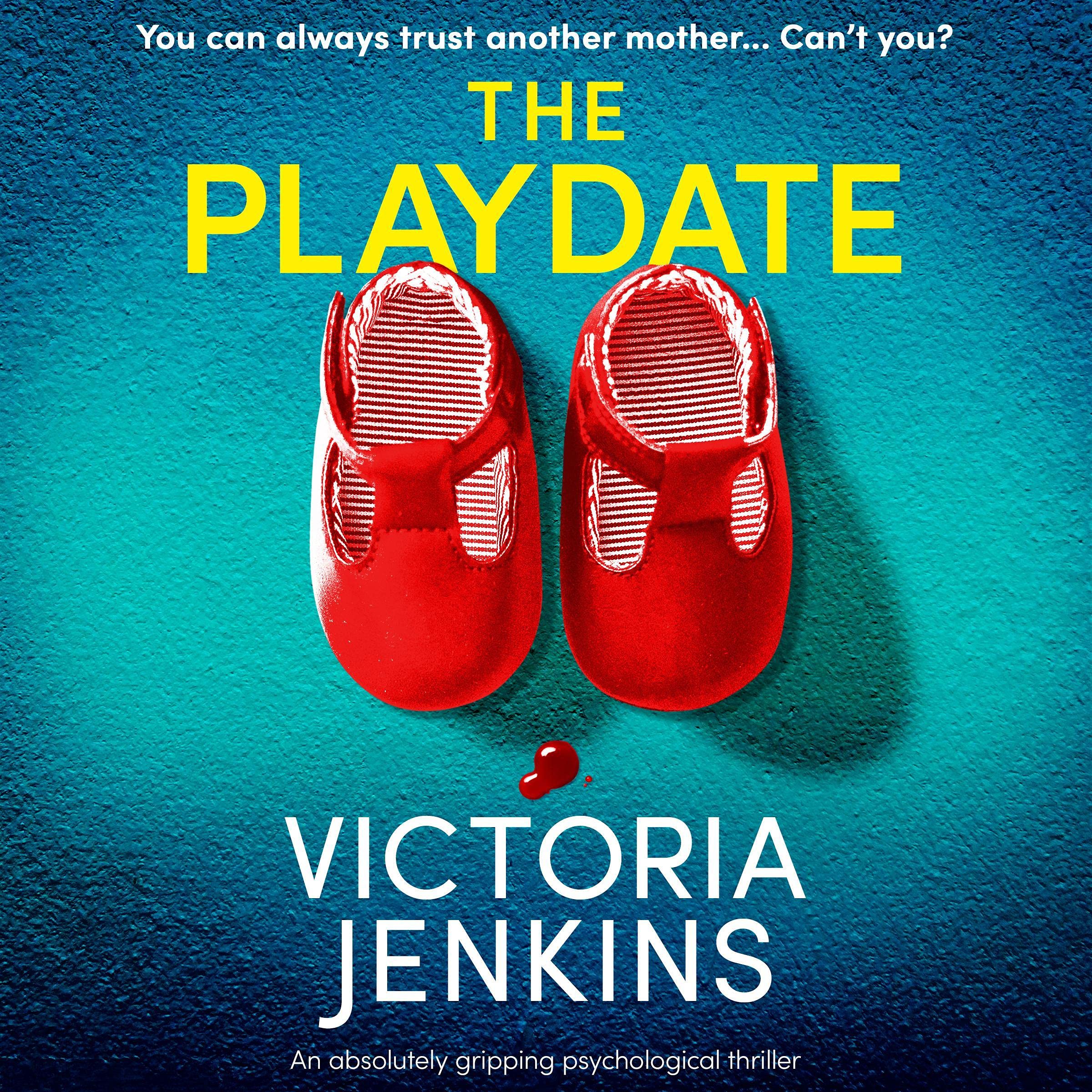 The Playdate
