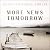 More News Tomorrow: A Novel