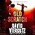 Old Scratch: Otherworld Archives, Book 4