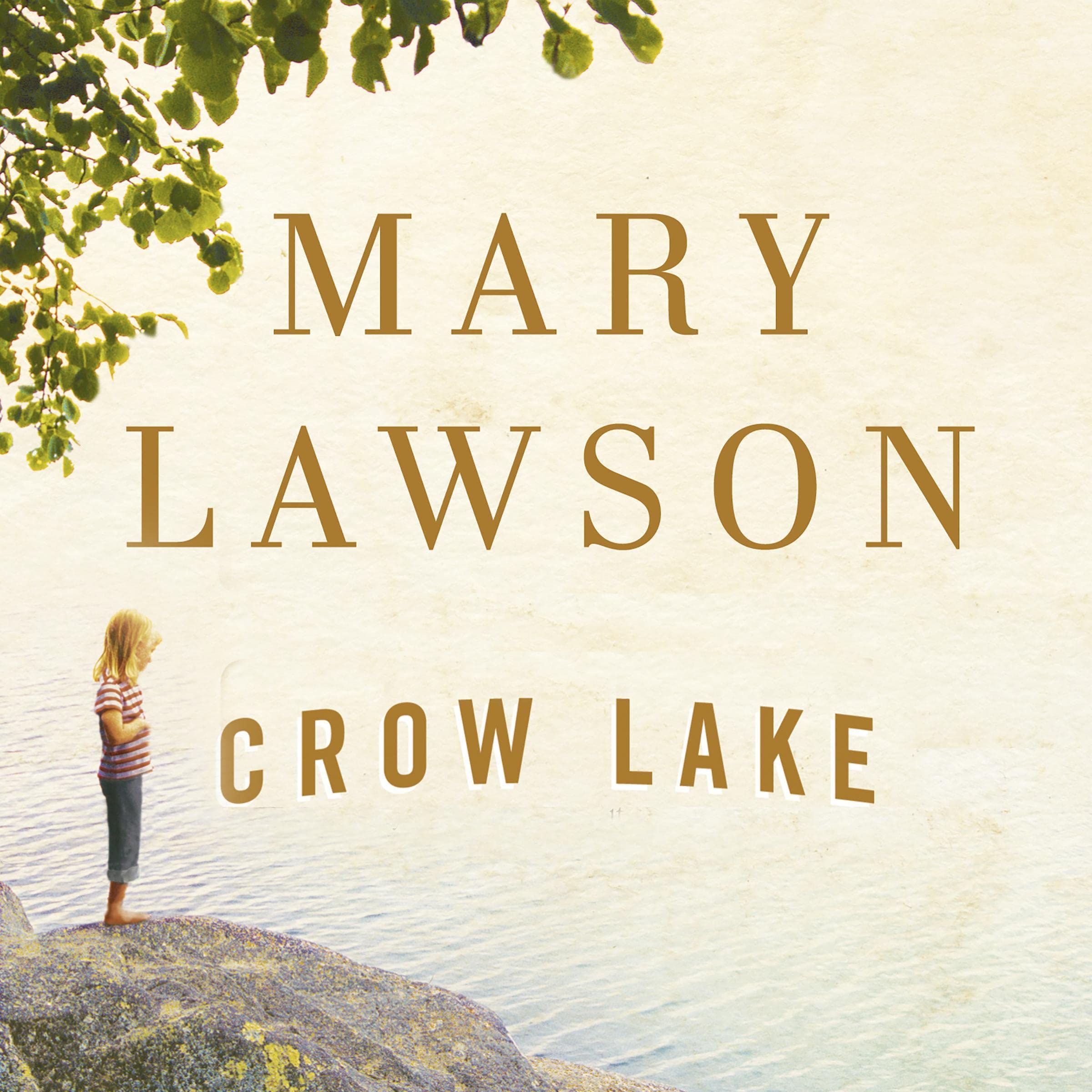 Crow Lake