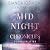 Dunkelsplitter: Midnight-Chronicles 3