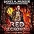 Red Reckoning: Yancy Lazarus, Book 6