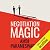 Negotiation Magic