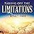 Taking off the Limitations: You Can't Even Imagine What God Has in Store for You