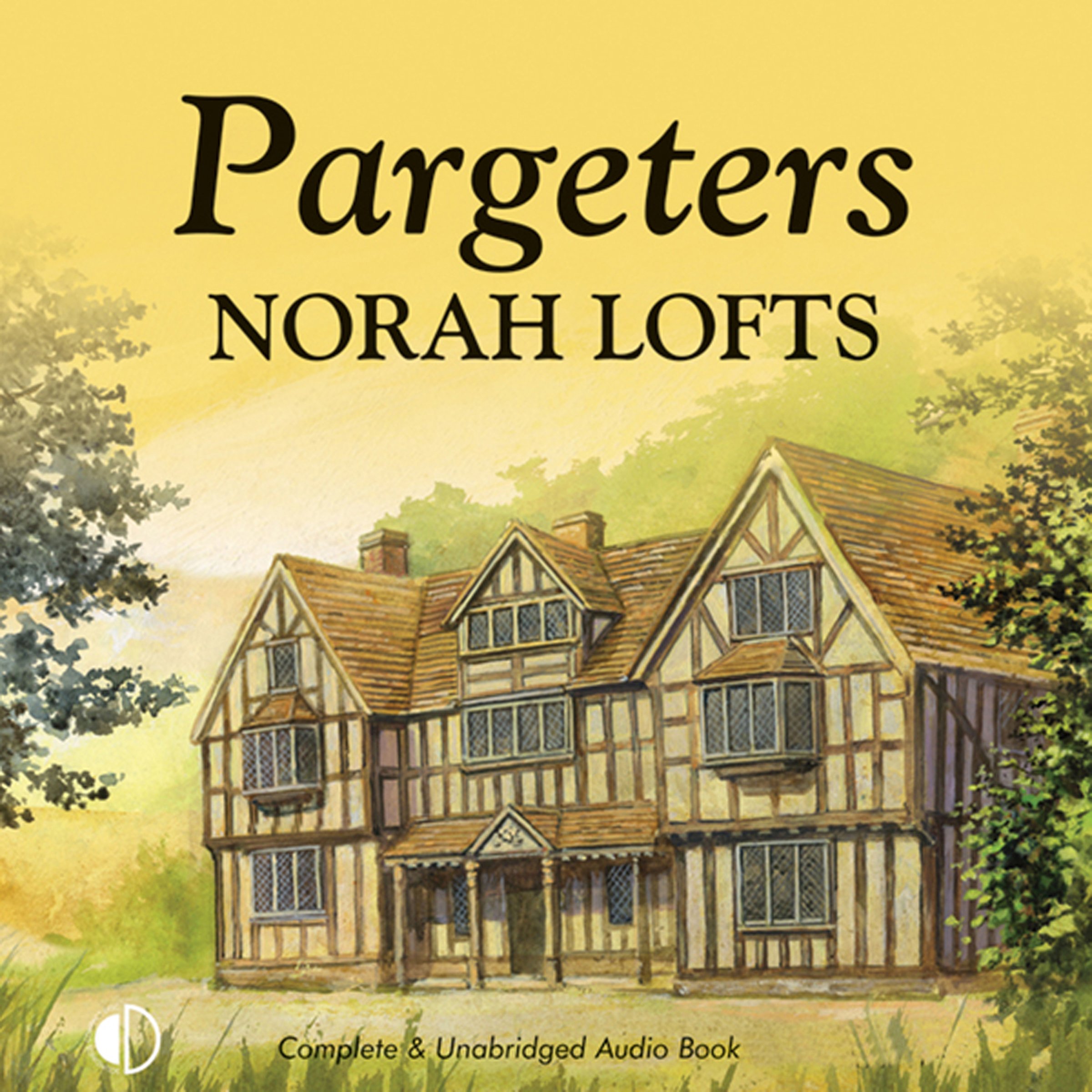 Pargeters