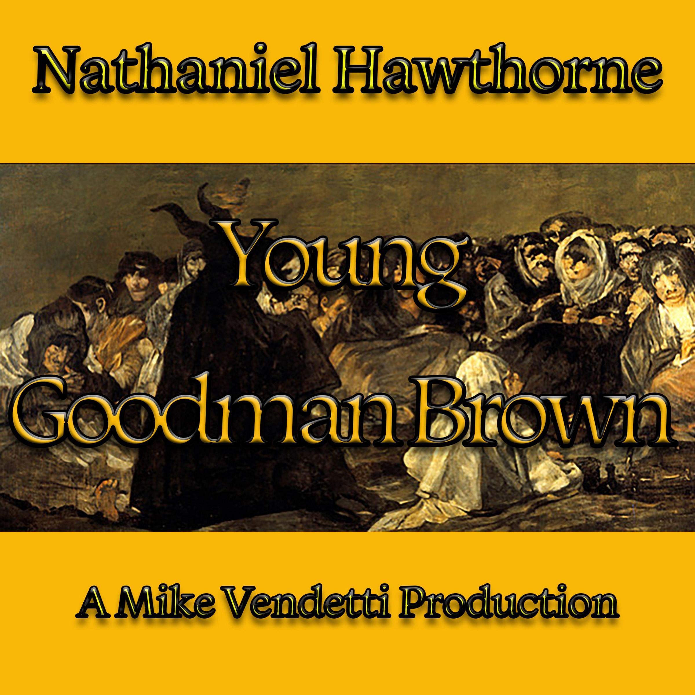 Young Goodman Brown