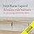 Humano, más humano: Una antropología de la herida infinita