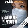 Die Stimme der Toten by Lea Sommer