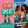 The 7-10 Split/The Relationship Mechanic (Peach Blossom, #1-2) The 7-10 Split/The Relationship Mechanic (Peach Blossom, #1-2)
