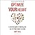 Optimize Your Heart: A Practical Guide to Lowering Your Risk of a Heart Attack or Stroke