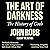 The Art of Darkness: The History of Goth