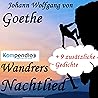 Wandrers Nachtlied