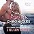 Stalk Me: The Keatyn Chronicles, Book 1
