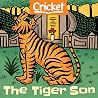 The Tiger Son: A Tale from China The Tiger Son: A Tale from China