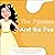 The Princess and the Pea