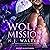 Wolf on a Mission: Salvation, Book 6