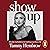 Show Up: Mindset, Motivation and Creating Your Dream Life