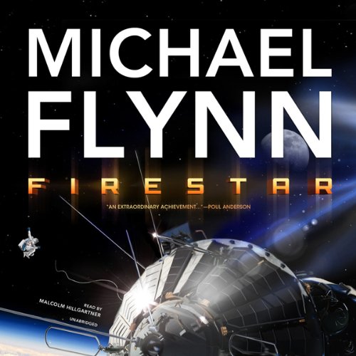 Firestar: Firestar Saga, Book 1