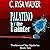 Palatino for the Painter: Thistlewood Star Mysteries, Book 2