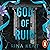 God of Ruin (Legacy of Gods #4)
