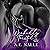 Wickedly Tainted: The Wicked Series, Book 2